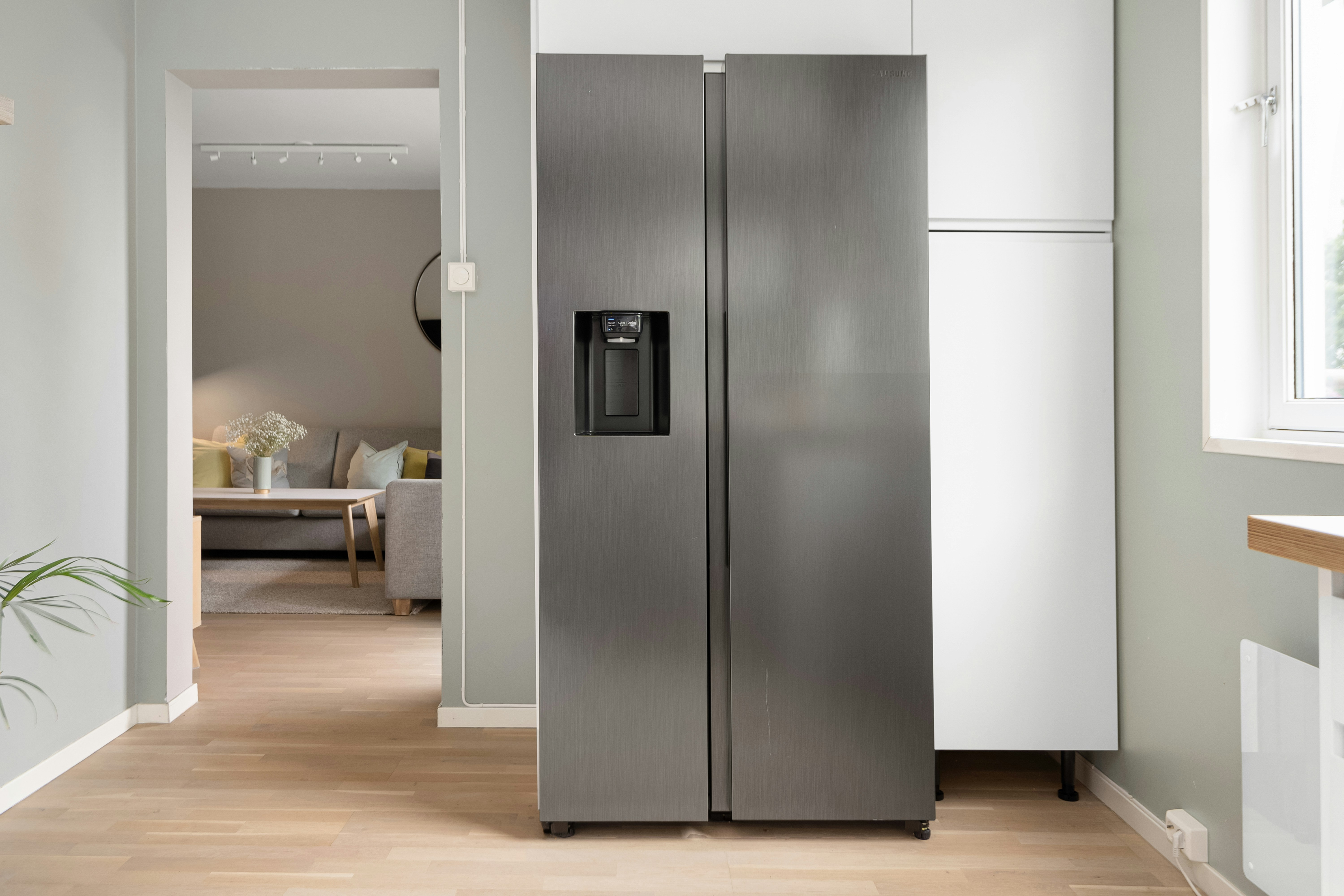 Refrigerator Repair